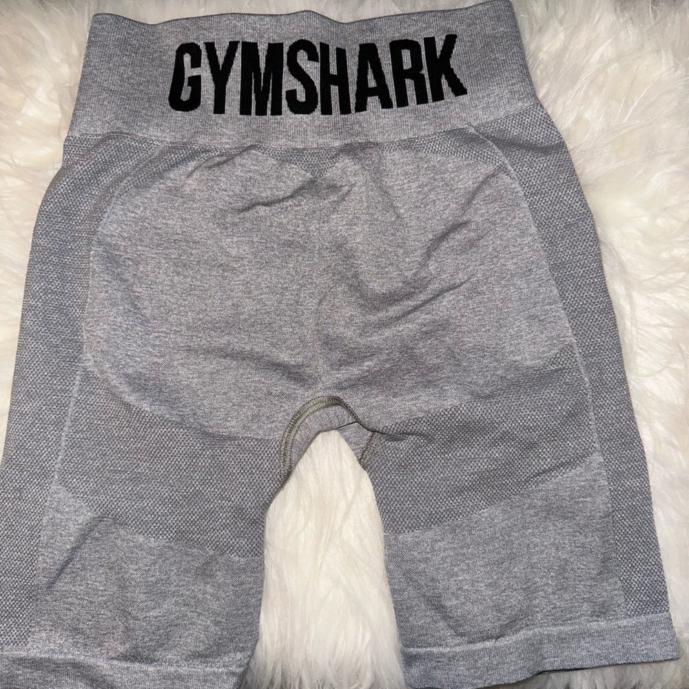 Gymshark seamless Biker shorts !